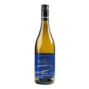 Marlborough “Vicar’s Choice” Sauvignon Blanc 