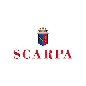 Antica Casa Vinicola Scarpa logo