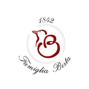 Famiglia Berta logo