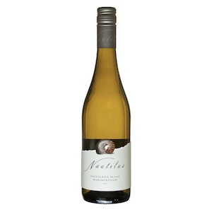 Marlborough Sauvignon Blanc 