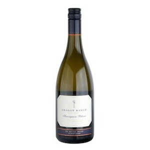 Martinborough “Te Muna Road” Sauvignon Blanc 