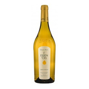 Arbois AOC “L'Essen'ciel” 