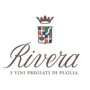 Azienda Vinicola Rivera logo