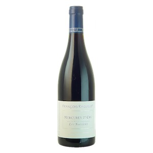 Mercurey AOC Premier Cru Les Naugues 