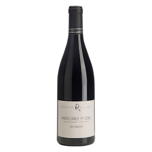 Mercurey AOC Premier Cru Les Velley 