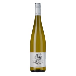 Pfalz Riesling Qualitätswein Trocken 