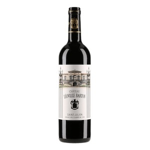 Saint-Julien AOC 2er Grand Cru Classé 