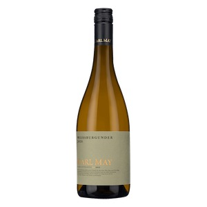 Rheinhessen Weißburgunder Qualitätswein Trocken Gutswein 