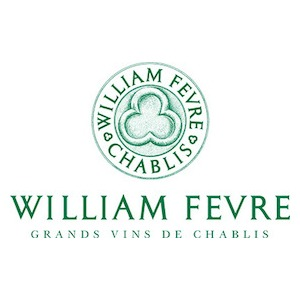 Domaine William Fèvre logo