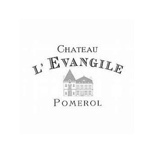 Château L'Évangile logo