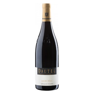 Schupen VDP Grosse Lage Grosses Gewächs VDP Grosse Lagen Schupen 