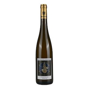 Hohen-Sülzen Trocken Ortswein 