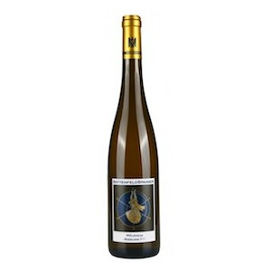 Mölsheim Trocken Ortswein 