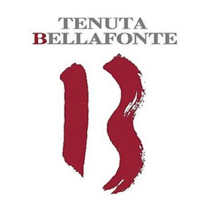 Tenuta Bellafonte logo