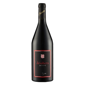 Fronton AOC “Alabets” 
