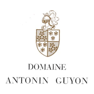 Domaine Antonin Guyon logo