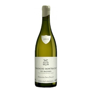 Chassagne-Montrachet AOC Lieu Dit Les Masures 