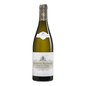 Chassagne-Montrachet AOC Premier Cru Morgeot 