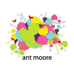 Antmoore Wineworks logo