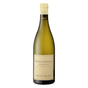 Meursault AOC Premier Cru Perrières 