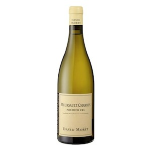Meursault AOC Premier Cru Charmes 