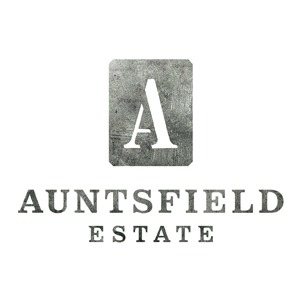 Auntsfield Estate logo
