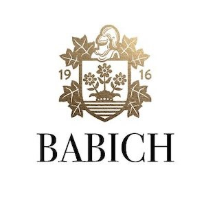 Babich Wines logo