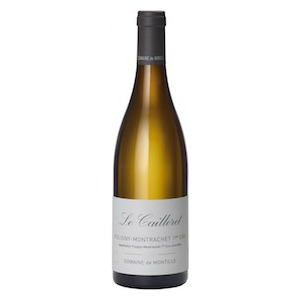 Puligny-Montrachet AOC Premier Cru Le Cailleret 