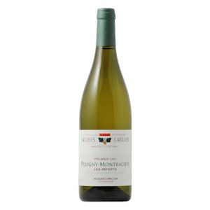 Puligny-Montrachet AOC Premier Cru Les Referts 