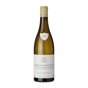 Chassagne-Montrachet AOC Premier Cru La Grande Montagne 