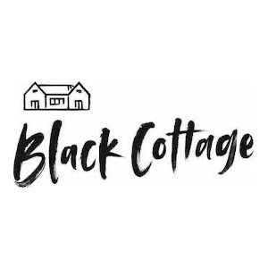 Black Cottage logo