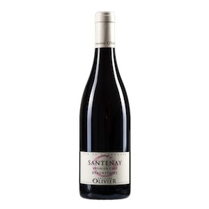Santenay AOC Premier Cru Beaurepaire 