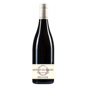 Savigny-Lès-Beaune AOC “A Cause des Glaçons” 
