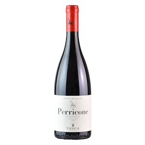 Sicilia DOC “Guarnaccio” Perricone 