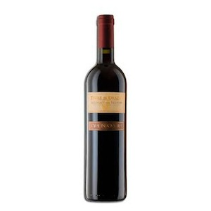 Aglianico del Vulture DOC “Terre di Orazio” 