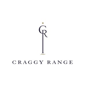 Craggy Range logo