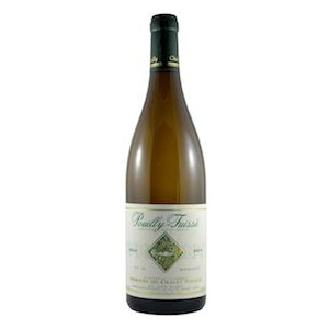 Pouilly-Fuissé AOC 