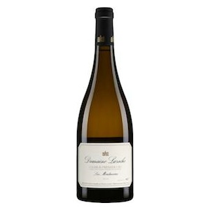 Chablis AOC Premier Cru Montmains 