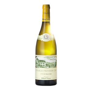 Chablis AOC Premier Cru Fourchaume 