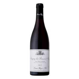 Savigny-Lès-Beaune AOC Premier Cru Les Marconnets 
