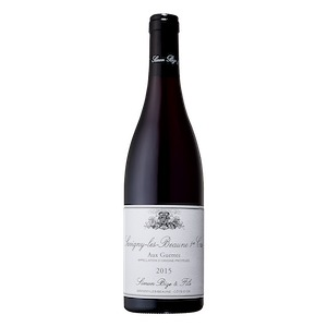 Savigny-Lès-Beaune AOC Premier Cru Aux Guettes 