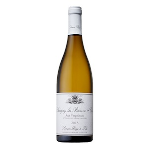 Savigny-Lès-Beaune AOC Premier Cru Les Vergelesses 