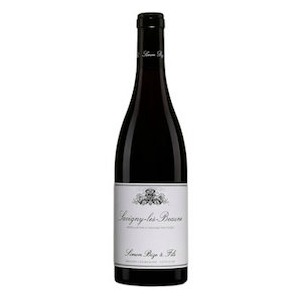 Savigny-Lès-Beaune AOC 