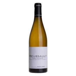 Meursault AOC Lieu Dit Les Tillets 