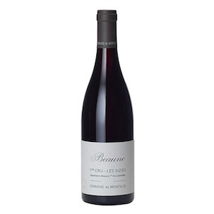Beaune AOC Premier Cru Les Sizies 