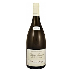 Puligny-Montrachet AOC 