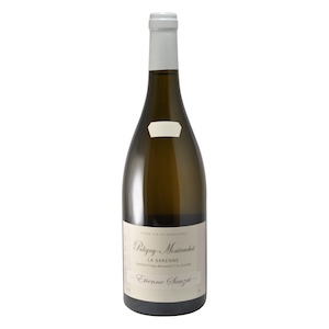 Puligny-Montrachet AOC Premier Cru La Garenne 
