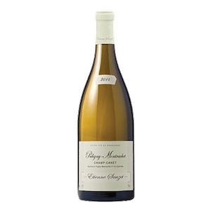 Puligny-Montrachet AOC Premier Cru Champ Canet 