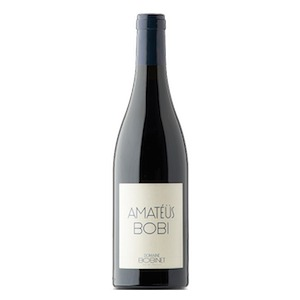 Saumur-Champigny AOC “Amateus Bobi” 