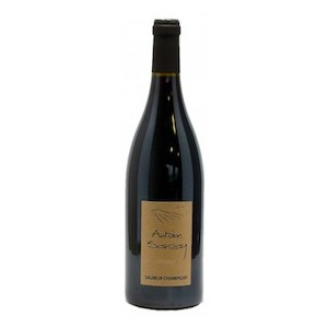 Saumur-Champigny AOC 